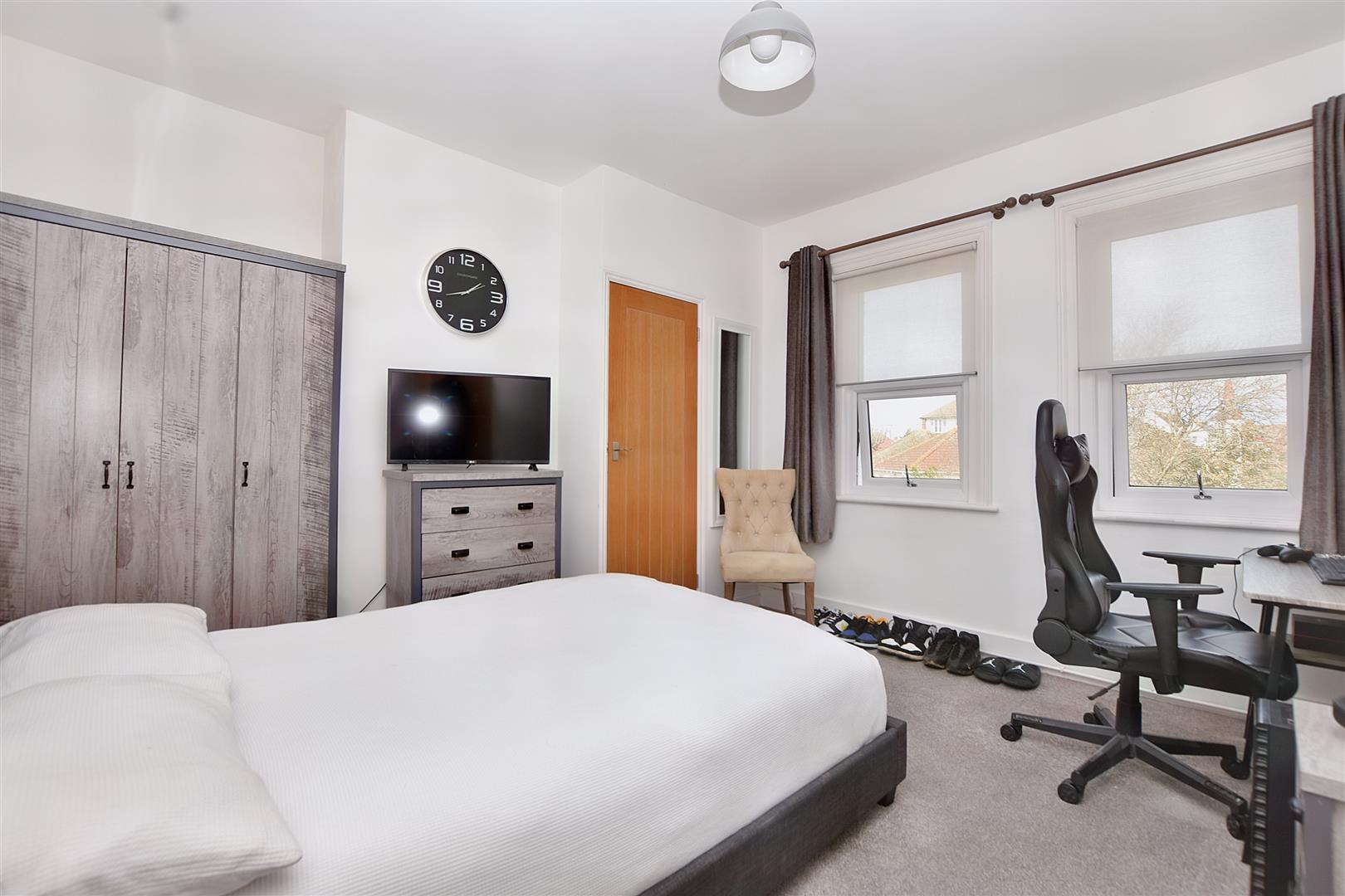 Property Details for Victoria Road, Polegate Town Property Estate